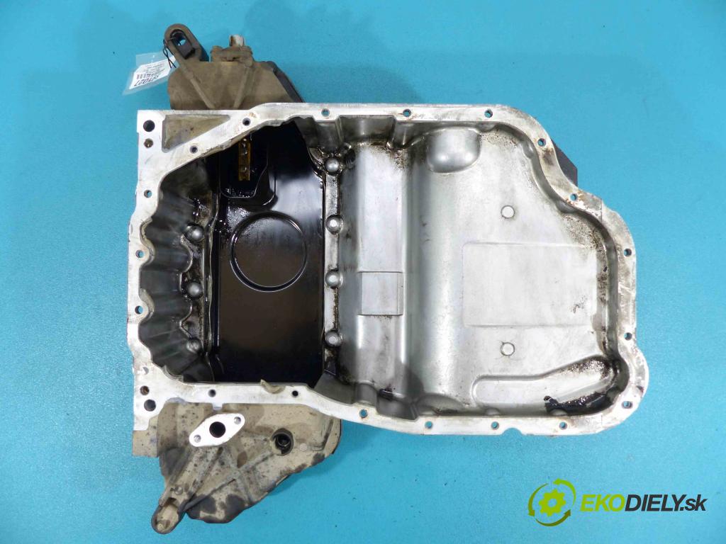 Lexus IS  II 2005-2013 2.2d 177 hp manual 130 kW 2231 cm3 4- vana olejová  (Olejové vany)