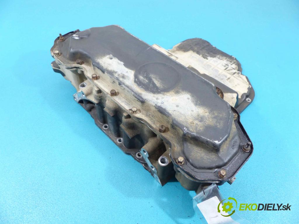 Lexus IS  II 2005-2013 2.2d 177 hp manual 130 kW 2231 cm3 4- vana olejová  (Olejové vany)