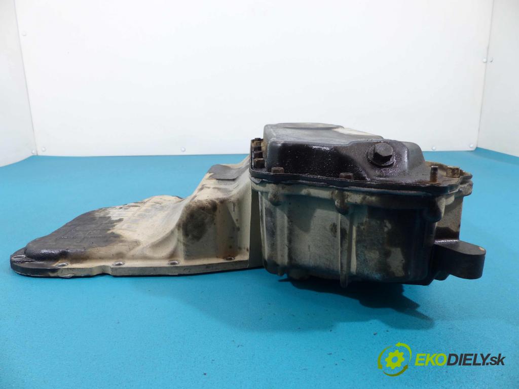 Lexus IS  II 2005-2013 2.2d 177 hp manual 130 kW 2231 cm3 4- vana olejová  (Olejové vany)