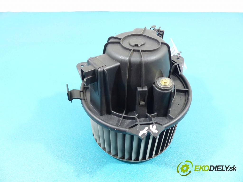 Fiat Stilo 1.9 JTD 116 hp manual 85 kW 1910 cm3  - vzduchu