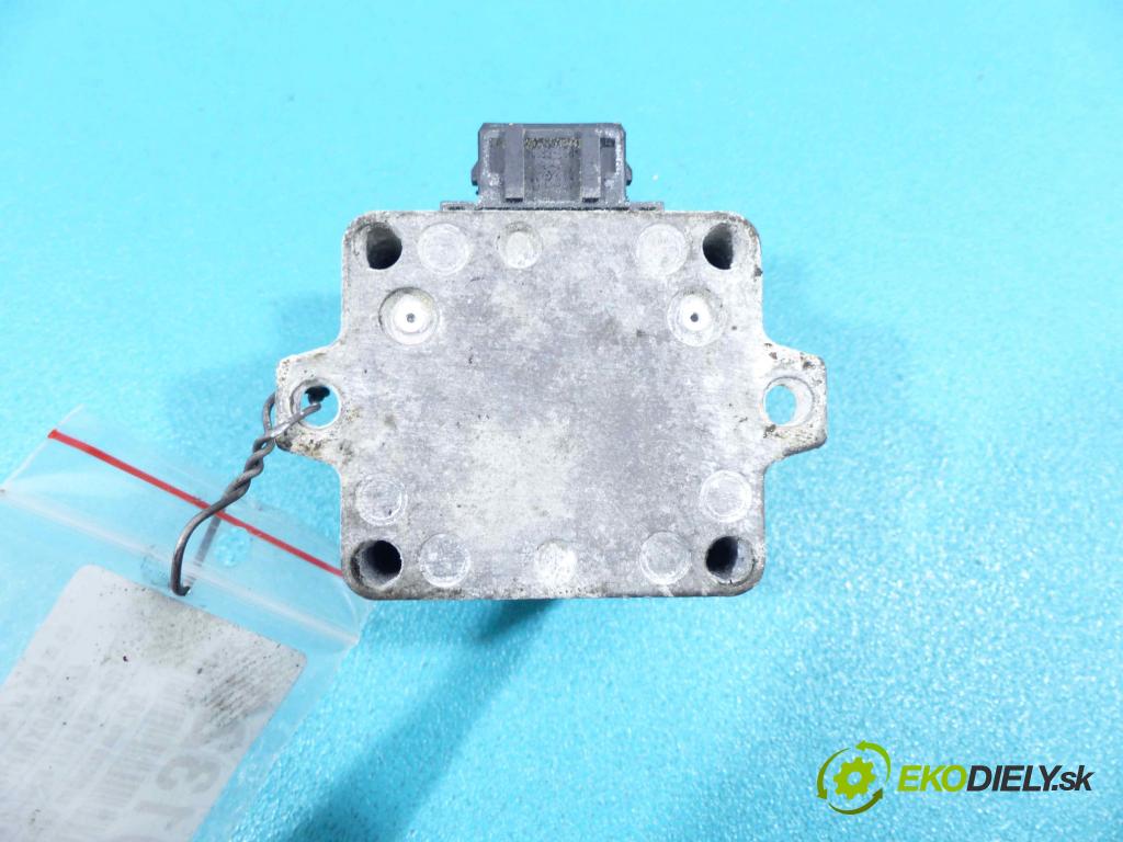 Skoda Octavia I 1996-2010 1.6 8V - 75 hp manual 55 kW 1598 cm3  cívka zapalovací  (Zapalovací cívky, moduly)