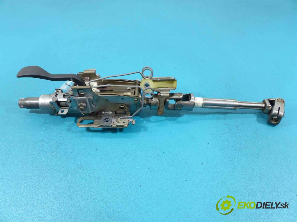 Skoda Fabia I 1999-2007 1.4 MPI 68 HP manual 50 kW 1397 cm3 5- Hriadeľ, tyč volantu 6Q1419501F (Tyče riadenia (volantu))