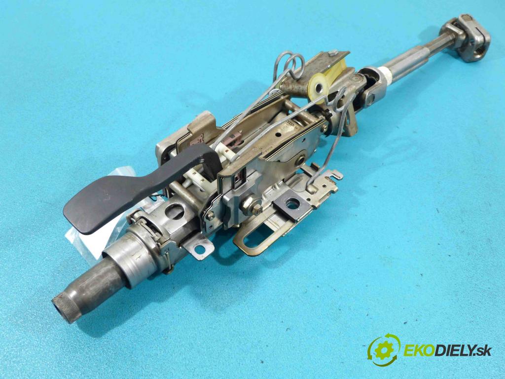 Skoda Fabia I 1999-2007 1.4 MPI 68 HP manual 50 kW 1397 cm3 5- Hriadeľ, tyč volantu 6Q1419501F (Tyče riadenia (volantu))