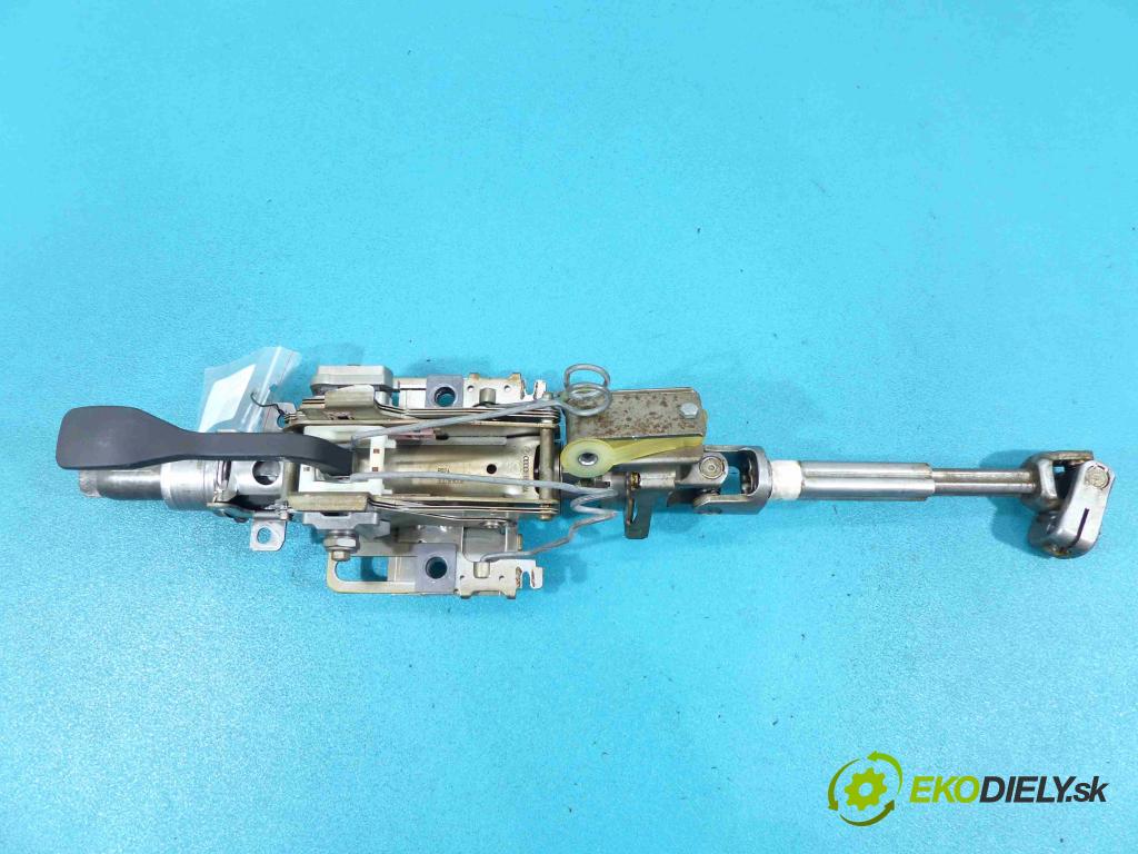 Skoda Fabia I 1999-2007 1.4 MPI 68 HP manual 50 kW 1397 cm3 5- Hriadeľ, tyč volantu 6Q1419501F (Tyče riadenia (volantu))