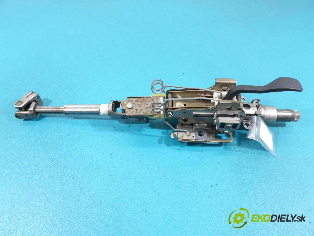 Skoda Fabia I 1999-2007 1.4 MPI 68 HP manual 50 kW 1397 cm3 5- Hriadeľ, tyč volantu 6Q1419501F (Tyče riadenia (volantu))