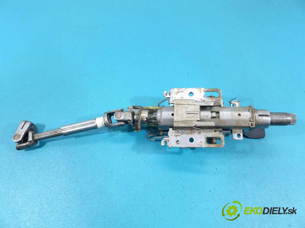 Skoda Fabia I 1999-2007 1.4 MPI 68 HP manual 50 kW 1397 cm3 5- Hriadeľ, tyč volantu 6Q1419501F (Tyče riadenia (volantu))