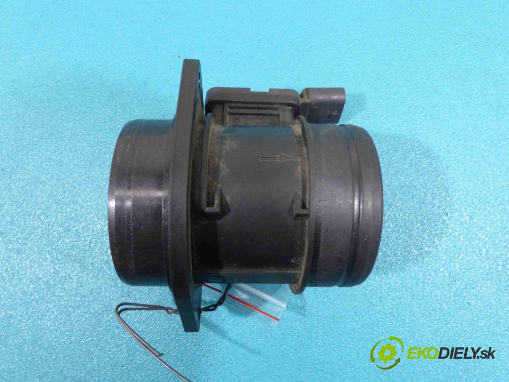 Seat Toledo IV 2012-2018 1.4 TDI 90 HP manual 66 kW 1422 cm3  Váha vzduchu 04L906461B (Váhy vzduchu)