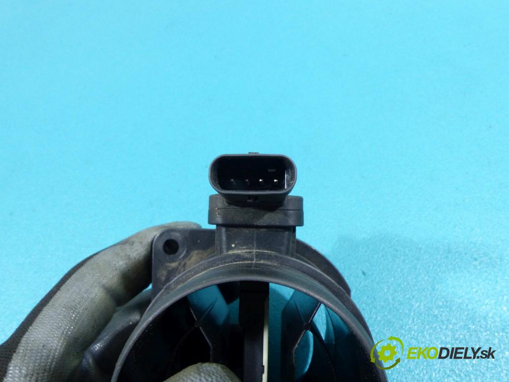 Seat Toledo IV 2012-2018 1.4 TDI 90 HP manual 66 kW 1422 cm3  Váha vzduchu 04L906461B (Váhy vzduchu)