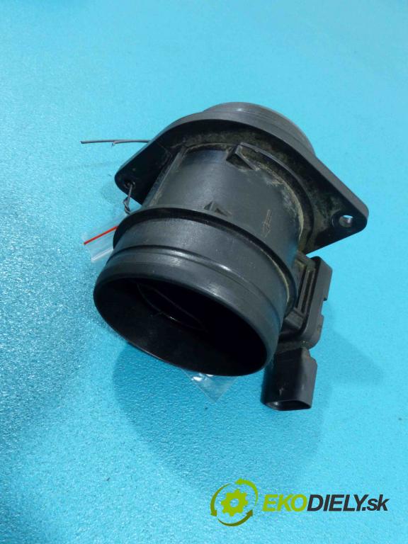 Seat Toledo IV 2012-2018 1.4 TDI 90 HP manual 66 kW 1422 cm3  Váha vzduchu 04L906461B (Váhy vzduchu)