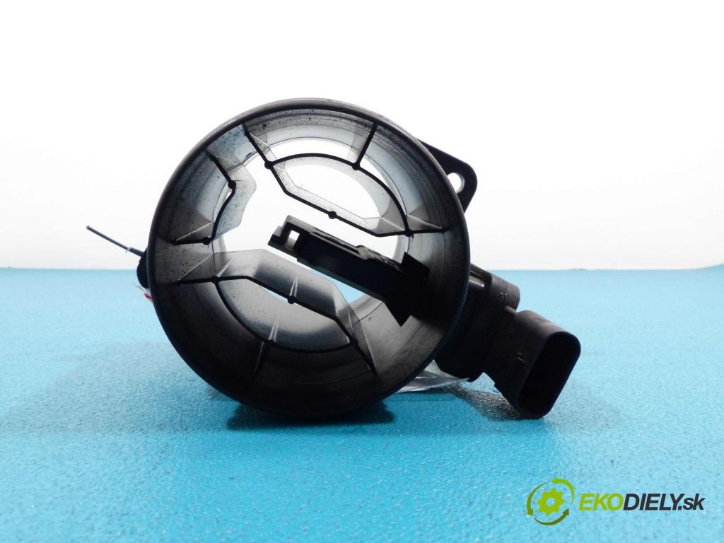 Seat Toledo IV 2012-2018 1.4 TDI 90 HP manual 66 kW 1422 cm3  Váha vzduchu 04L906461B (Váhy vzduchu)