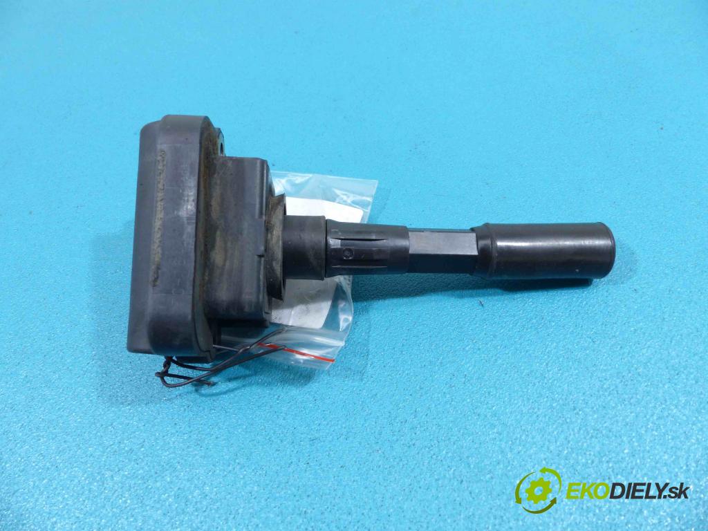 Honda Legend 3.5 V6 205hp automatic 151 kW 3474 cm3  Cievka zapaľovacia TC-16A (Zapaľovacie cievky, moduly)