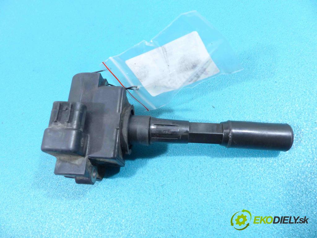 Honda Legend 3.5 V6 205hp automatic 151 kW 3474 cm3  Cievka zapaľovacia TC-16A (Zapaľovacie cievky, moduly)