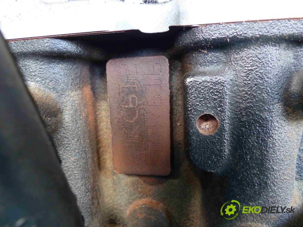 Renault Clio IV 2012-2019 1.5 DCI 75 hp manual 55 kW 1461 cm3  motor DIESLA K9K C 612