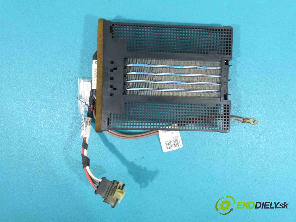 Seat Toledo IV 2012-2018 1.4 TDI 90 HP manual 66 kW 1422 cm3  Výhrevné teleso, radiátor kúrenia 6R0963235 (Radiátory kúrenia)