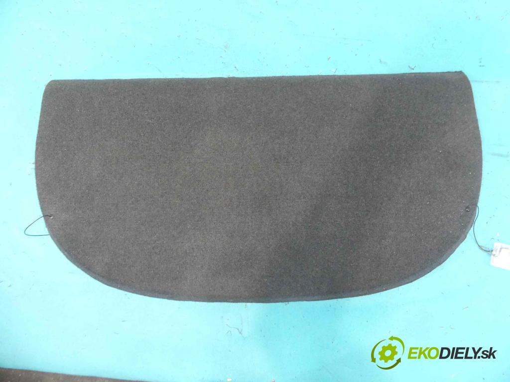 Honda Civic VIII 2006-2011 1.8 i-vtec 140 HP automatic 103 kW 1799 cm3  Pláto