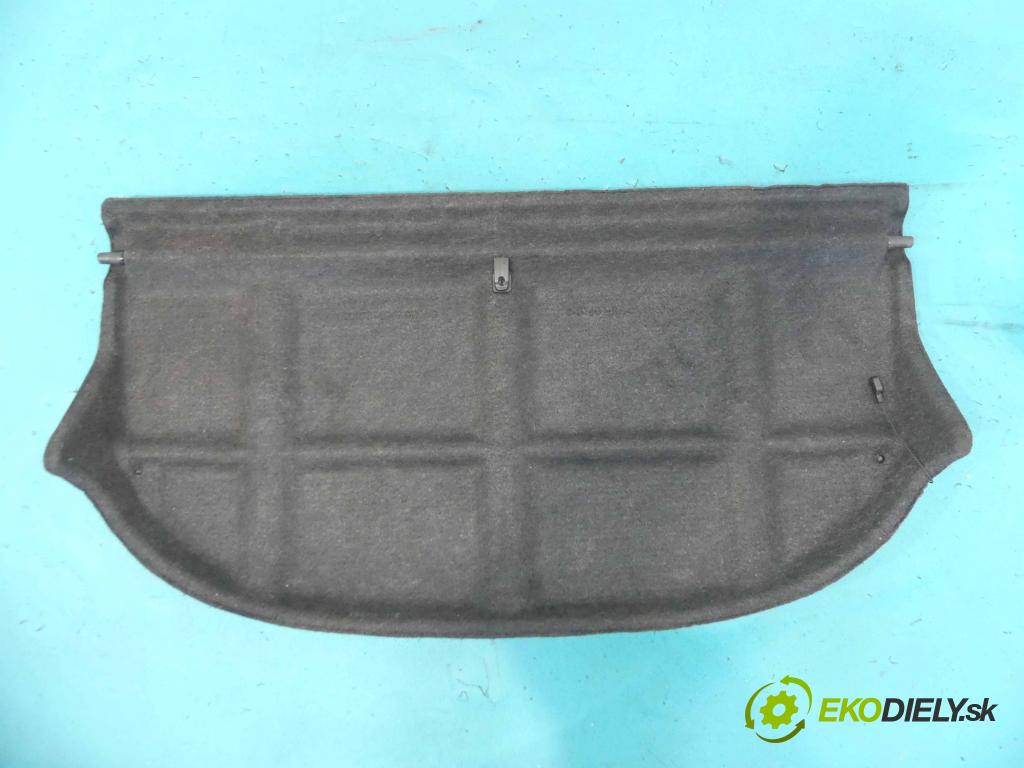 Honda Civic VIII 2006-2011 1.8 i-vtec 140 HP automatic 103 kW 1799 cm3  Pláto