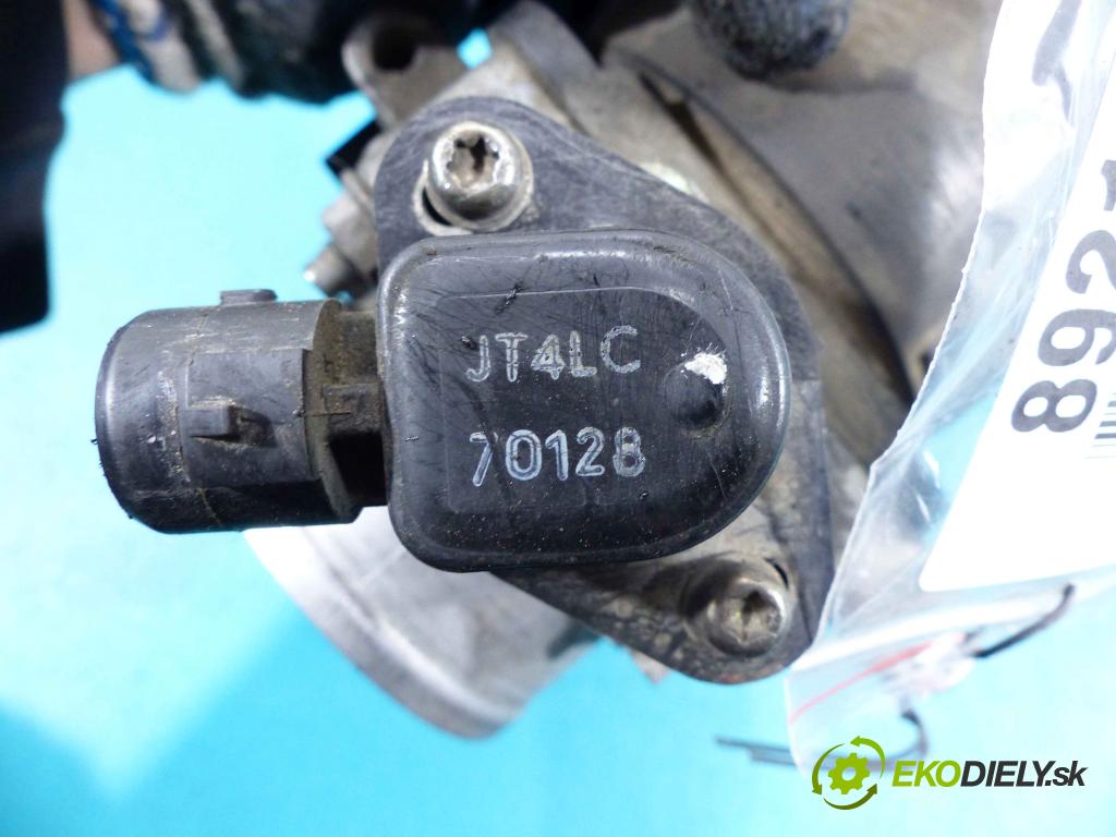 Honda Legend 3.5 V6 205hp automatic 151 kW 3474 cm3 4- Škrtiaca klapka  (Škrtiace klapky)