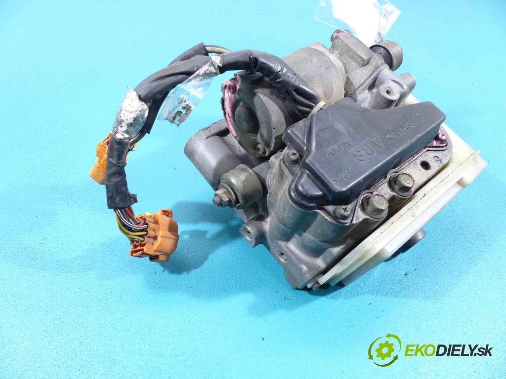 Honda Legend 3.5 V6 205hp automatic 151 kW 3474 cm3 4- Pumpa ABS  (Pumpy ABS)