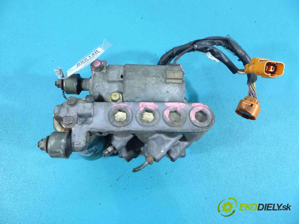 Honda Legend 3.5 V6 205hp automatic 151 kW 3474 cm3 4- Pumpa ABS  (Pumpy ABS)