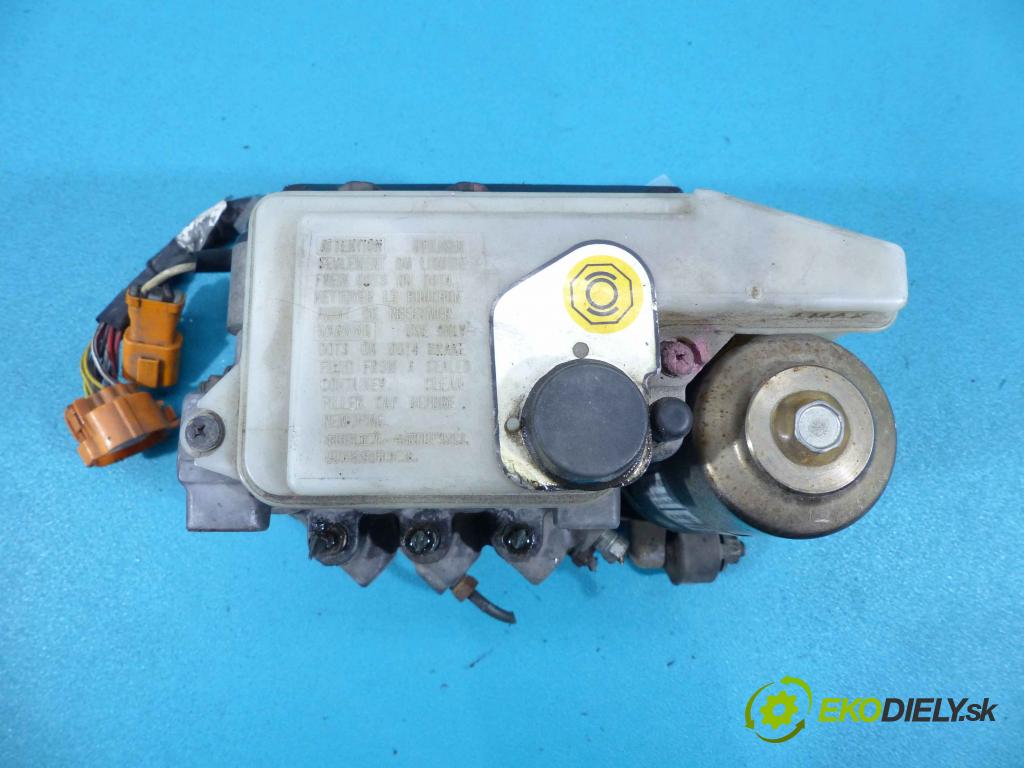 Honda Legend 3.5 V6 205hp automatic 151 kW 3474 cm3 4- Pumpa ABS  (Pumpy ABS)