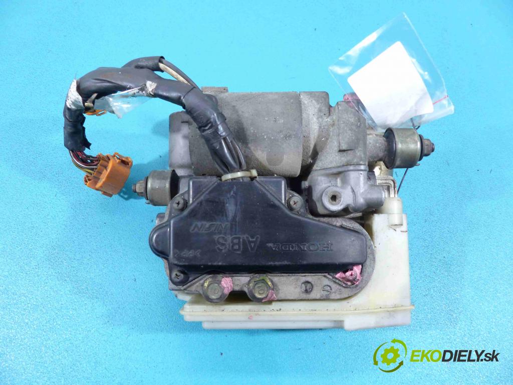 Honda Legend 3.5 V6 205hp automatic 151 kW 3474 cm3 4- Pumpa ABS  (Pumpy ABS)
