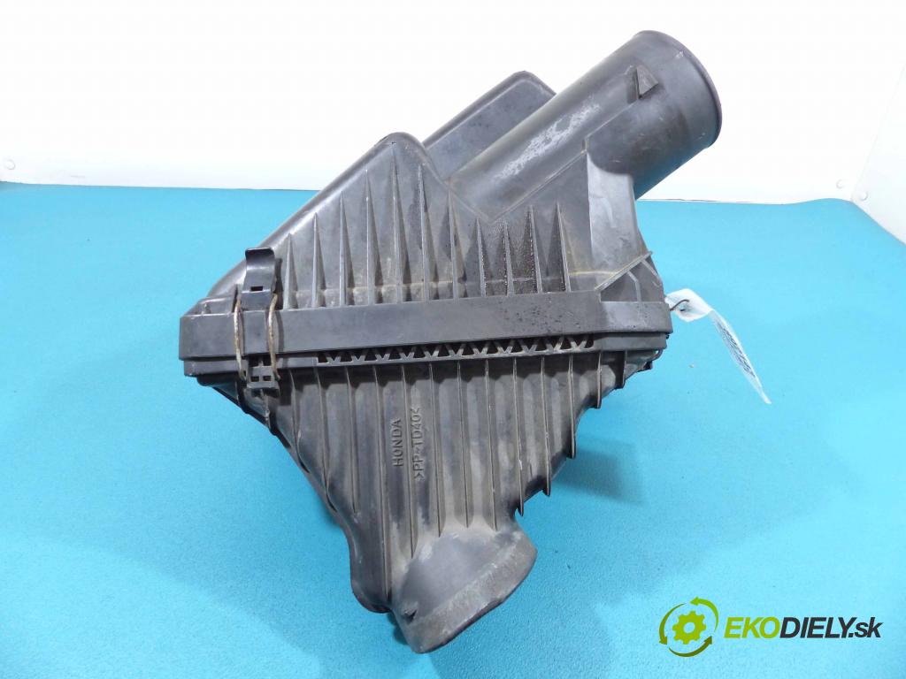 Honda Legend 3.5 V6 205 hp automatic 151 kW 3474 cm3 4- obal filtra vzduchu  (Kryty filtrů)