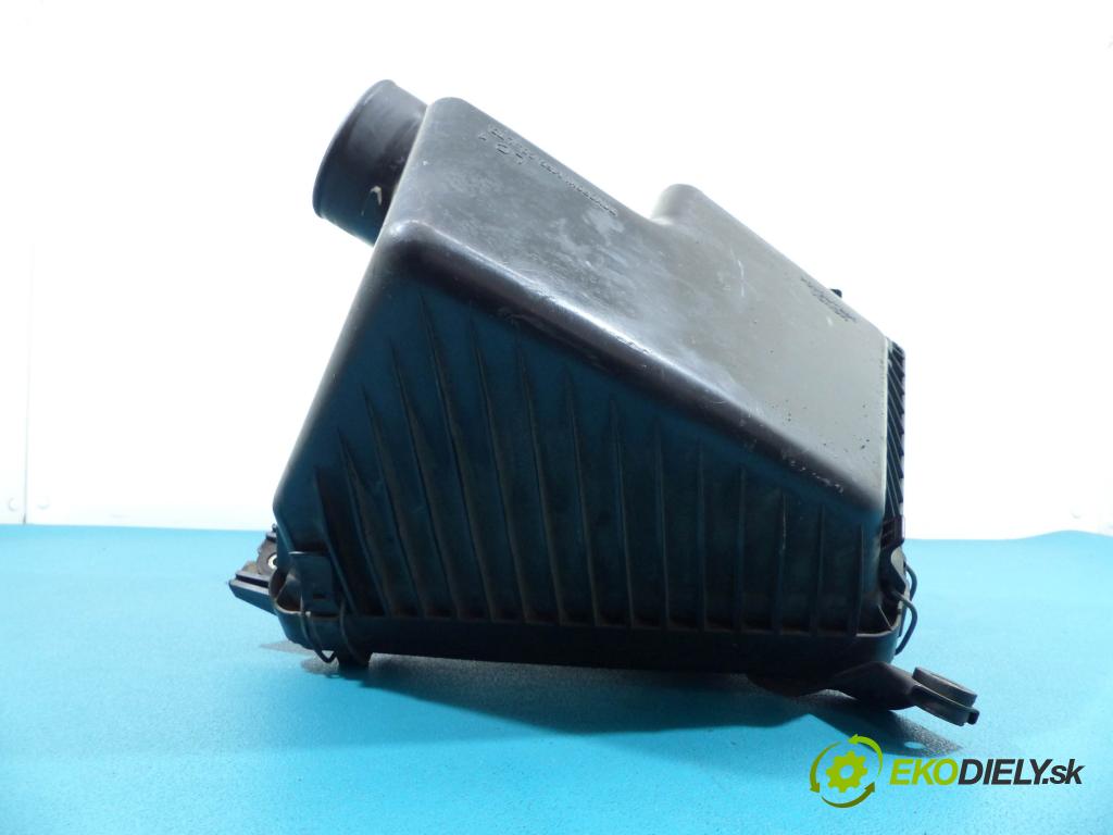 Honda Legend 3.5 V6 205 hp automatic 151 kW 3474 cm3 4- obal filtra vzduchu  (Kryty filtrů)