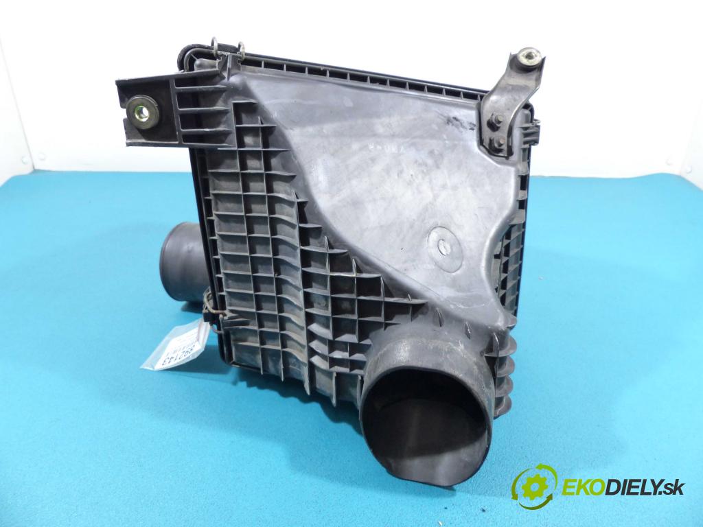 Honda Legend 3.5 V6 205 hp automatic 151 kW 3474 cm3 4- obal filtra vzduchu  (Kryty filtrů)