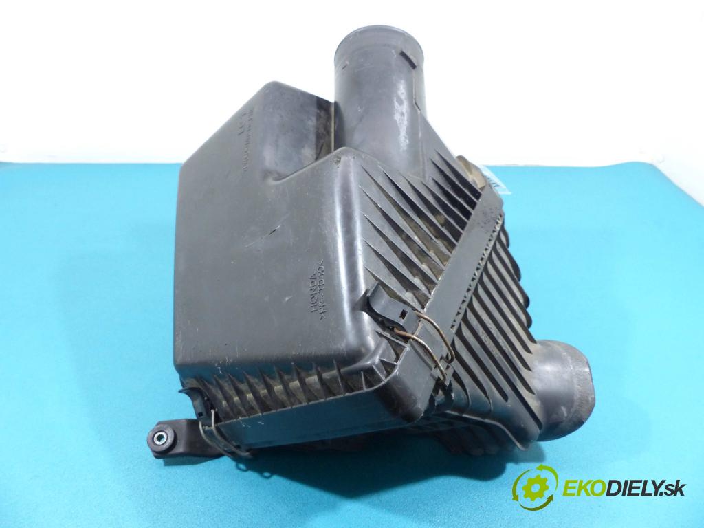 Honda Legend 3.5 V6 205 hp automatic 151 kW 3474 cm3 4- obal filtra vzduchu  (Kryty filtrů)