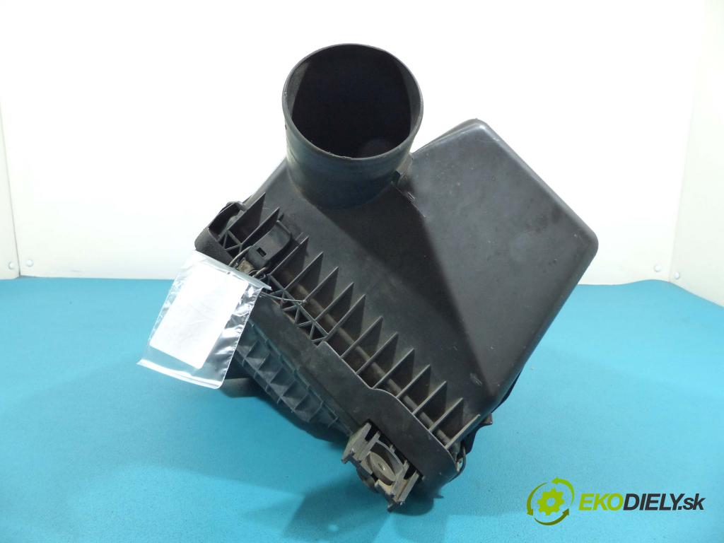 Honda Legend 3.5 V6 205 hp automatic 151 kW 3474 cm3 4- obal filtra vzduchu  (Kryty filtrů)