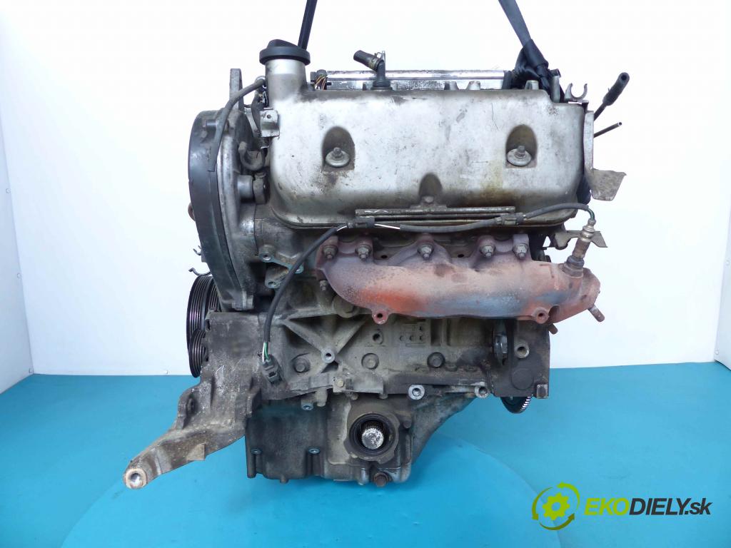 Honda Legend 3.5 V6 205 hp automatic 151 kW 3474 cm3  motor C35A2
