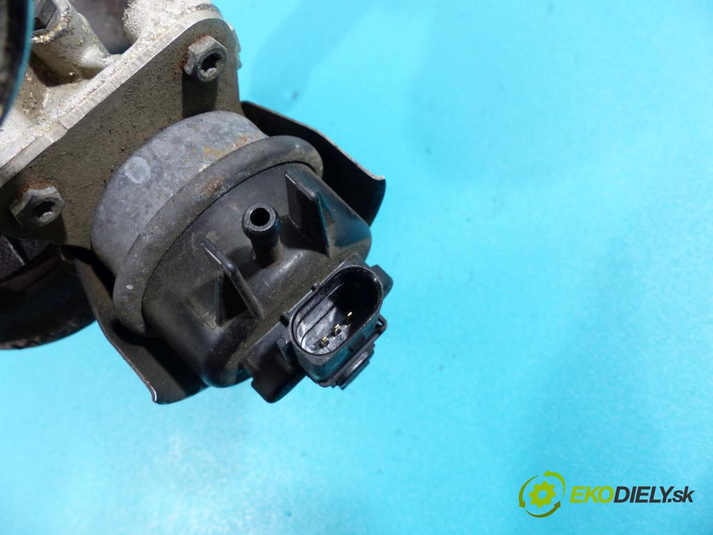 Seat Toledo IV 2012-2018 1.4 TDI 90 HP manual 66 kW 1422 cm3 5- Turbodúchadlo,turbo 04B253019G (Turbodúchadlá (kompletné))