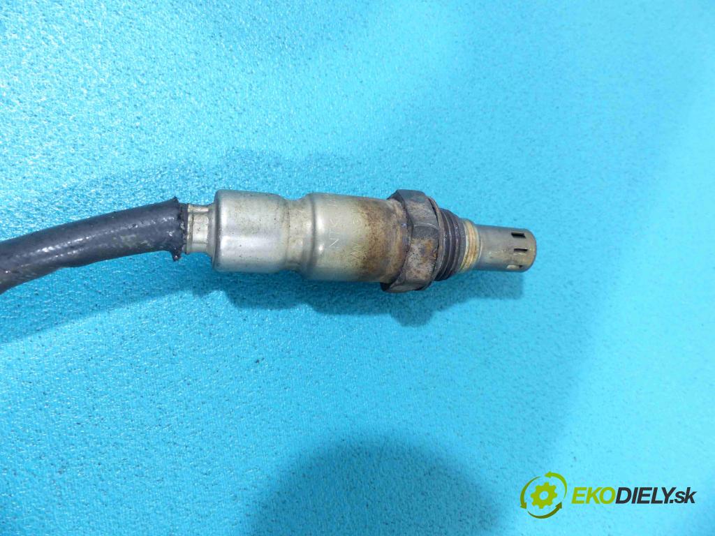 Seat Toledo IV 2012-2018 1.4 TDI 90 HP manual 66 kW 1422 cm3  sonda lambda 04L906262D (Lambda sondy)