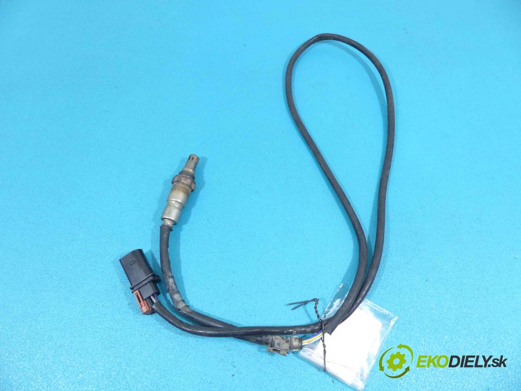Seat Toledo IV 2012-2018 1.4 TDI 90 HP manual 66 kW 1422 cm3  sonda lambda 04L906262D (Lambda sondy)