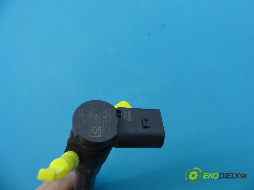 Seat Toledo IV 2012-2018 testovaný na Carbon z modem