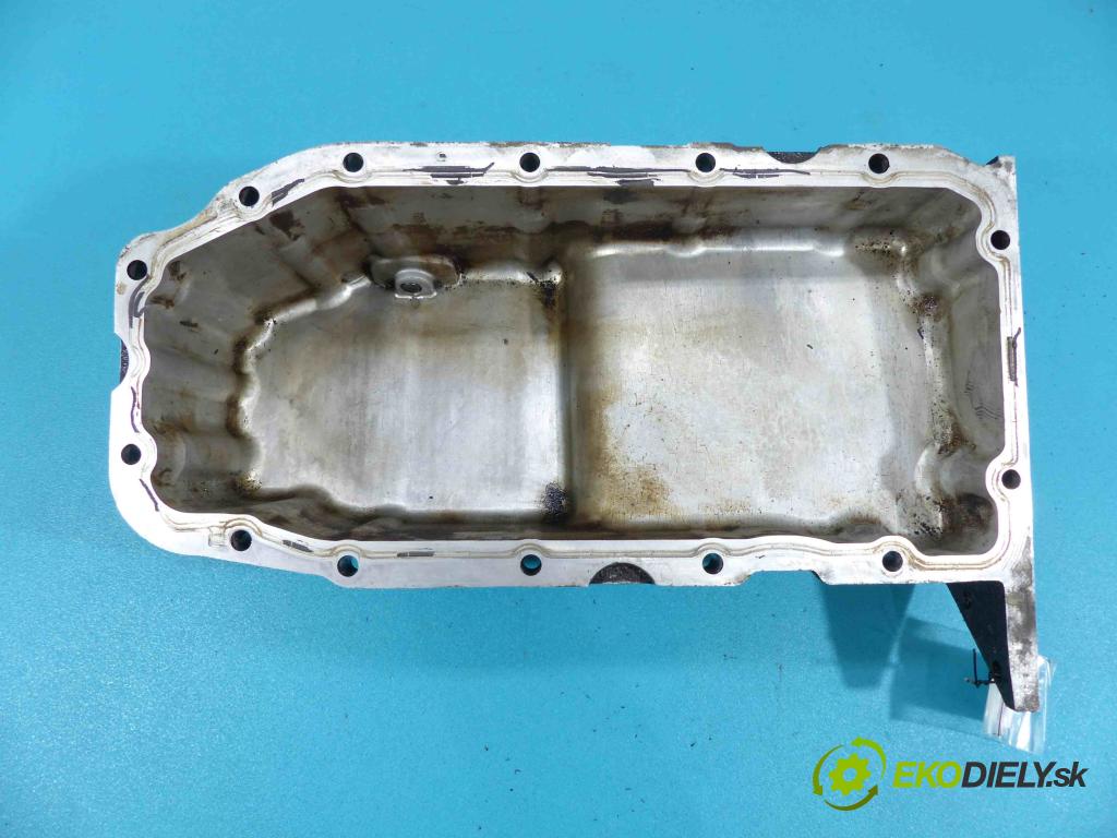 Daewoo Leganza 2.2 16V 136 HP manual 100 kW 2189 cm3 4- Vaňa olejová 92062829 (Olejové vane)