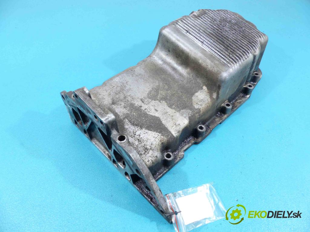 Daewoo Leganza 2.2 16V 136 HP manual 100 kW 2189 cm3 4- Vaňa olejová 92062829 (Olejové vane)