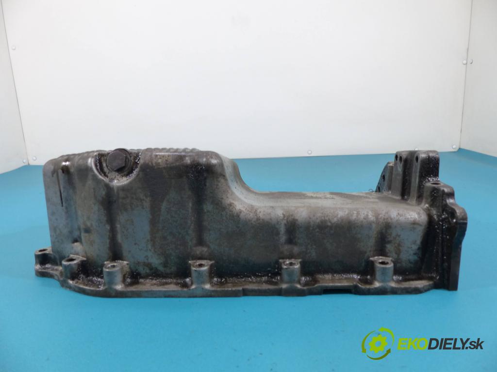 Daewoo Leganza 2.2 16V 136 HP manual 100 kW 2189 cm3 4- Vaňa olejová 92062829 (Olejové vane)