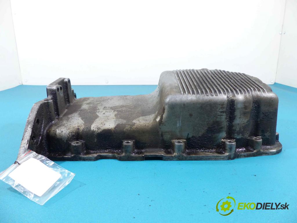 Daewoo Leganza 2.2 16V 136 HP manual 100 kW 2189 cm3 4- Vaňa olejová 92062829 (Olejové vane)