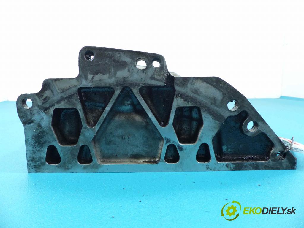 Daewoo Leganza 2.2 16V 136 HP manual 100 kW 2189 cm3 4- Vaňa olejová 92062829 (Olejové vane)