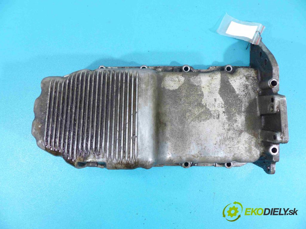 Daewoo Leganza 2.2 16V 136 HP manual 100 kW 2189 cm3 4- Vaňa olejová 92062829 (Olejové vane)