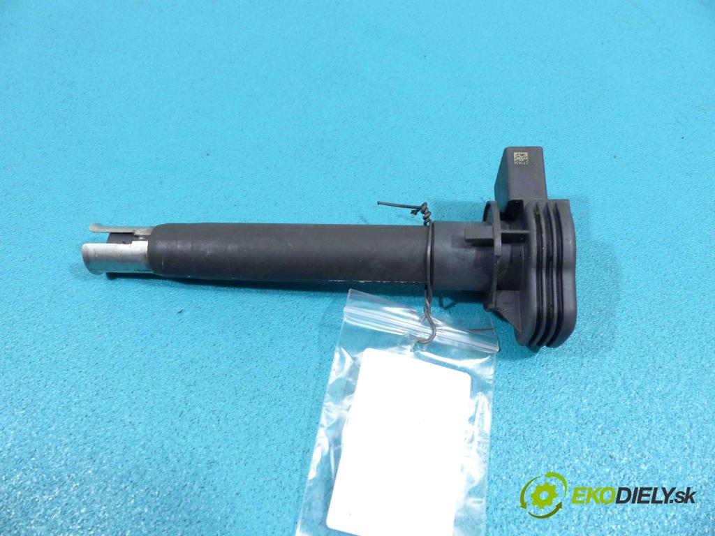 Skoda Superb II 2008-2015 1.8 TSI 160 HP manual 118 kW 1798 cm3 5- Cievka zapaľovacia 0221604115 (Zapaľovacie cievky, moduly)