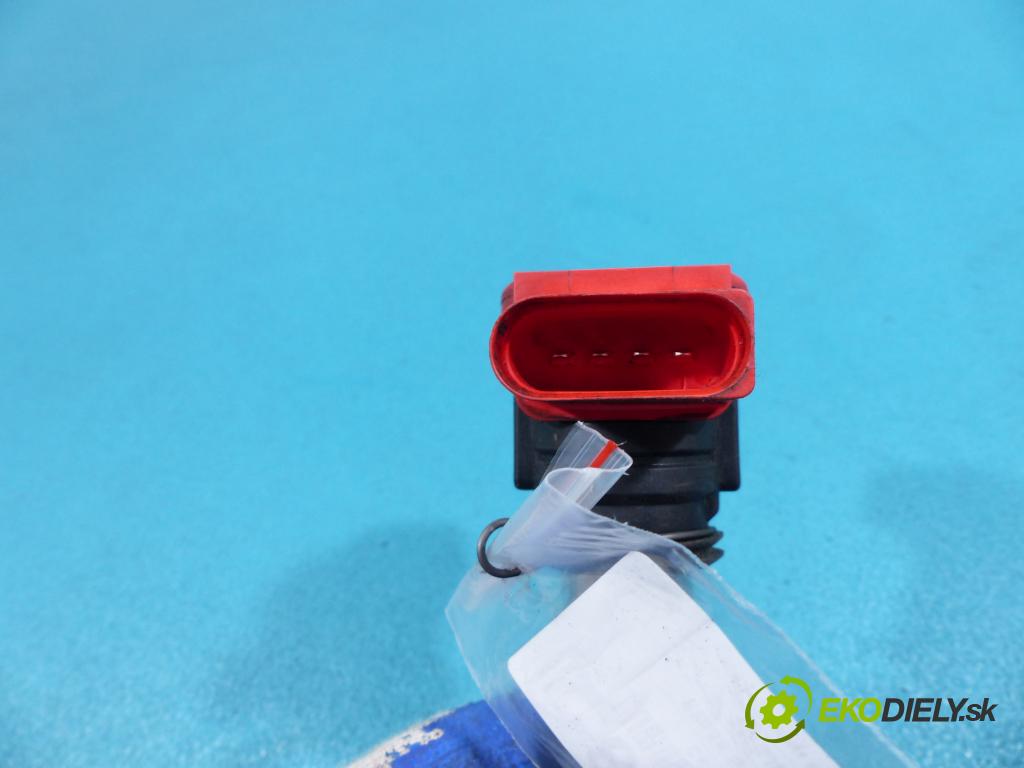 Skoda Superb II 2008-2015 1.8 TSI 160 HP manual 118 kW 1798 cm3 5- Cievka zapaľovacia 0040102032 (Zapaľovacie cievky, moduly)