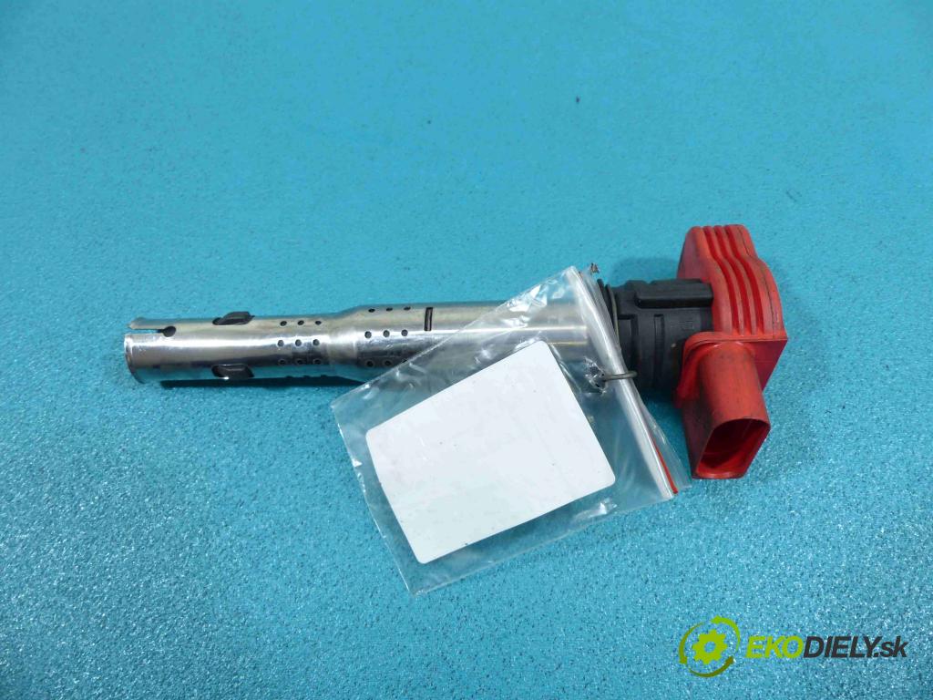 Skoda Superb II 2008-2015 1.8 TSI 160 HP manual 118 kW 1798 cm3 5- Cievka zapaľovacia 0040102032 (Zapaľovacie cievky, moduly)