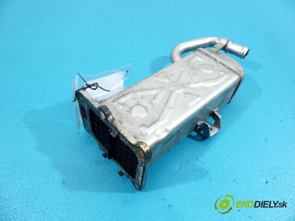 Seat Ibiza IV 6J 2008-2017 1.2 TDI 75 HP manual 55 kW 1199 cm3 Chladič spalín 03P131512D