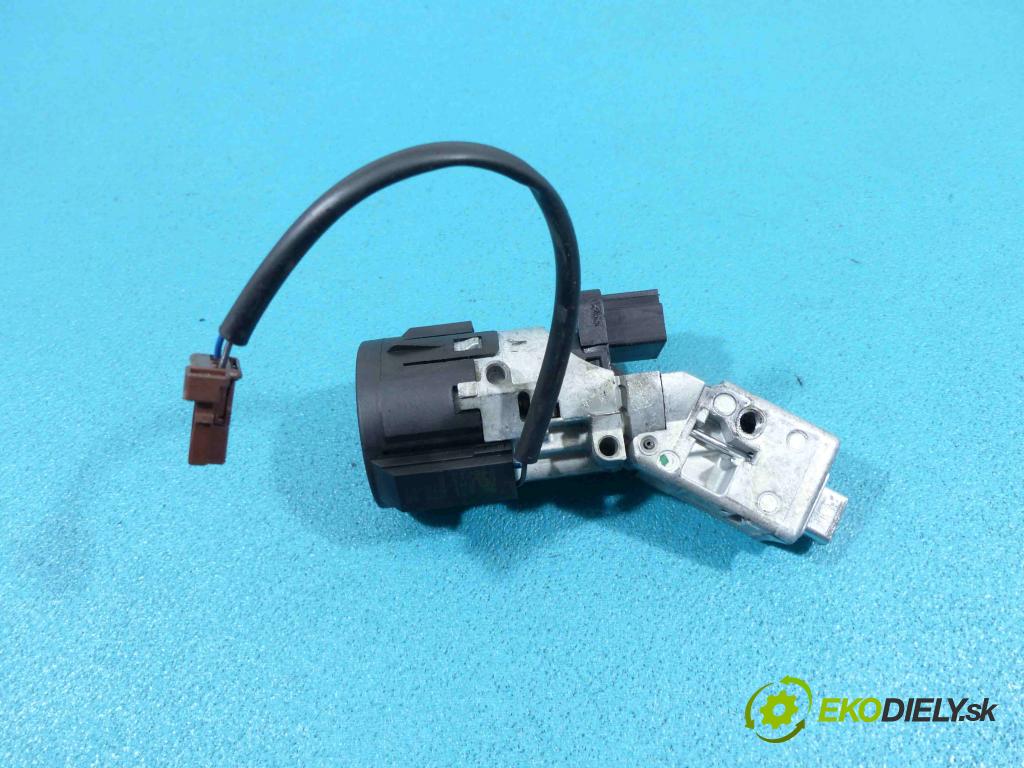 Citroen C4 II 2010-2017 1.6 HDI 92 HP manual 68 kW 1560 cm3  Jednotka riadiaca 0281019819