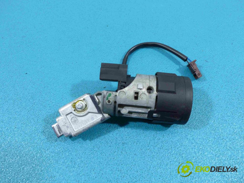 Citroen C4 II 2010-2017 1.6 HDI 92 HP manual 68 kW 1560 cm3  Jednotka riadiaca 0281019819