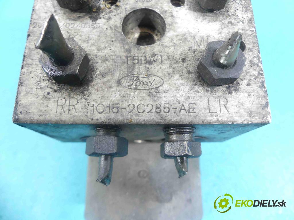 Ford Transit 2000-2006 2.0 tddi 99 HP manual 73 kW 1998 cm3 5- Pumpa ABS 1C15-2C285-AE (Pumpy ABS)