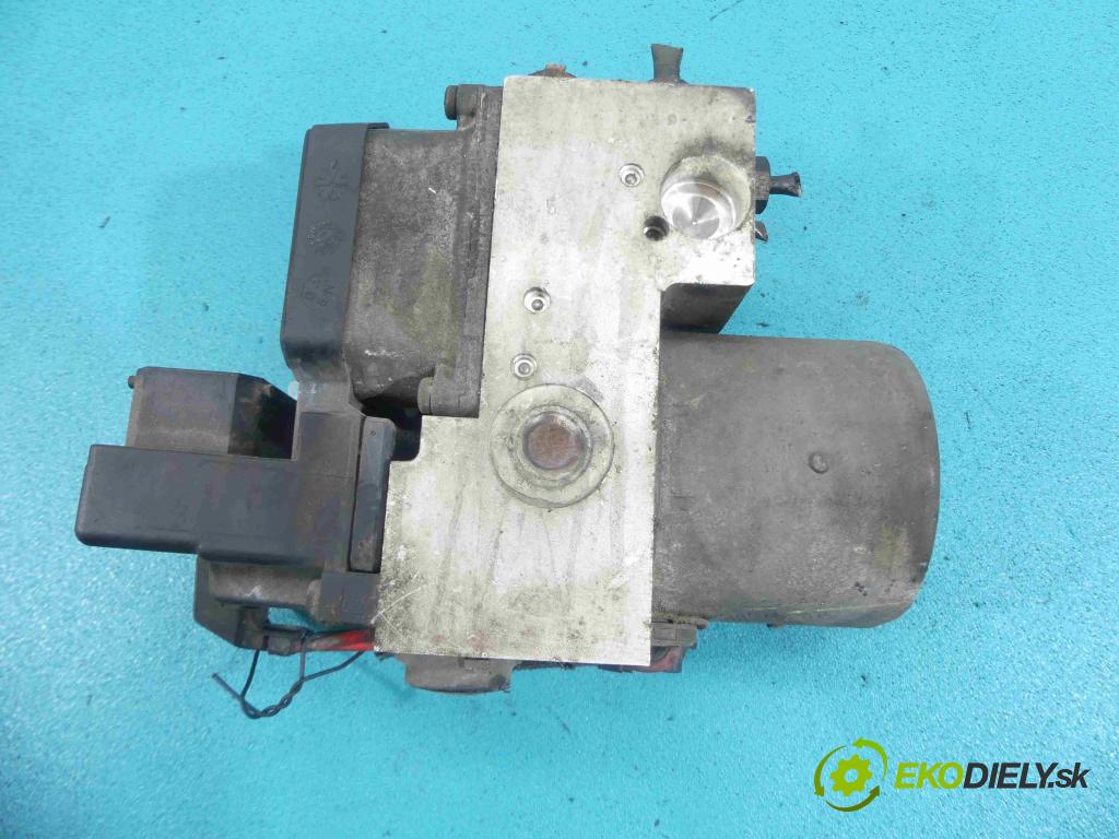 Ford Transit 2000-2006 2.0 tddi 99 HP manual 73 kW 1998 cm3 5- Pumpa ABS 1C15-2C285-AE (Pumpy ABS)
