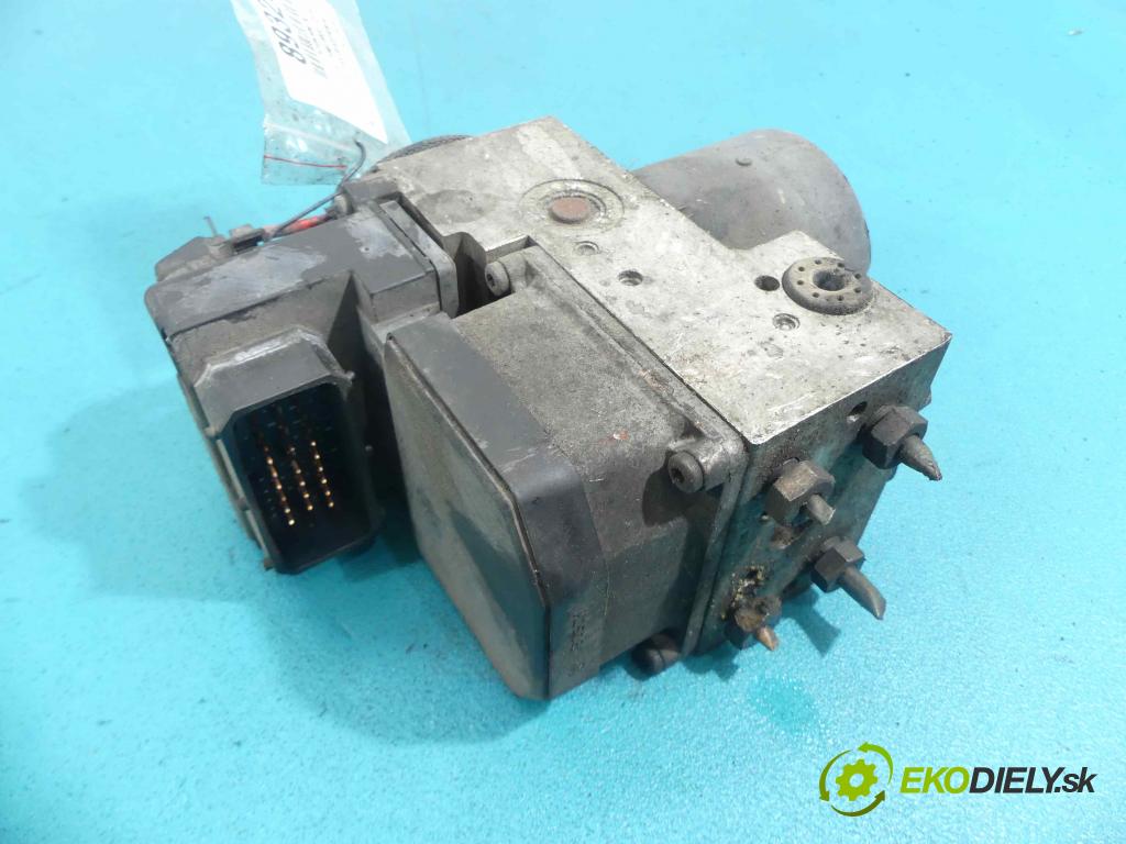 Ford Transit 2000-2006 2.0 tddi 99 HP manual 73 kW 1998 cm3 5- Pumpa ABS 1C15-2C285-AE (Pumpy ABS)